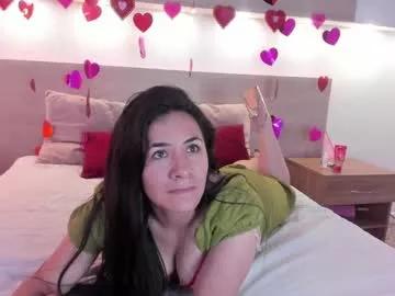 victoria_lennoxx from Chaturbate is Freechat