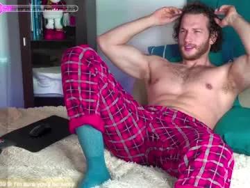 viktor_secret from Chaturbate is Freechat