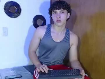 vincent_gates from Chaturbate is Freechat