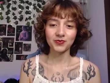 Violet_bluee webcams show profile image 