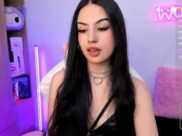 violet_catt on Chaturbate