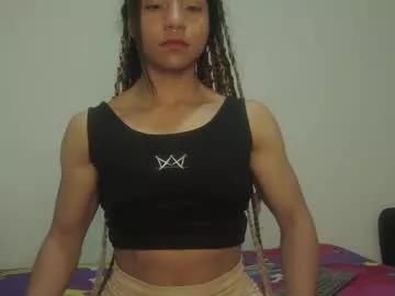 violet_smmithh from Chaturbate is Freechat