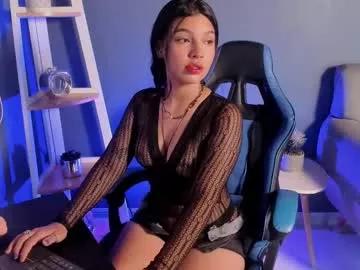 violeta_glam from Chaturbate is Freechat