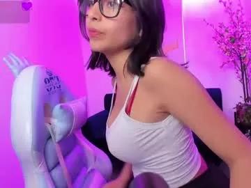 violett_adams_ from Chaturbate is Freechat