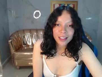 violett_rock_s from Chaturbate is Freechat