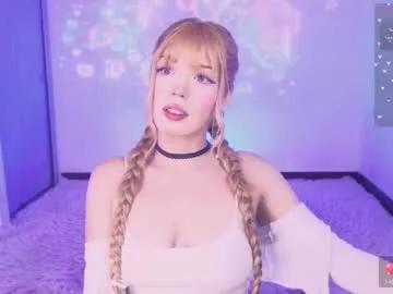 virtual_dollx from Chaturbate is Freechat