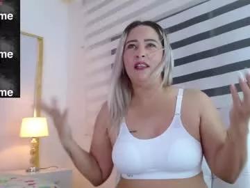 wandahairymilf from Chaturbate is Freechat