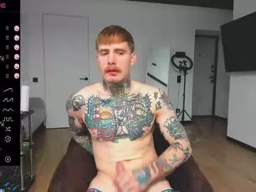 white_king999 from Chaturbate is Freechat