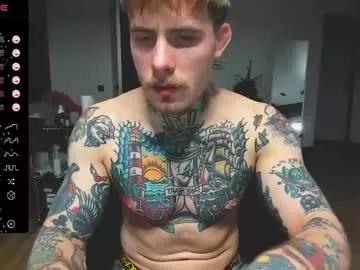 white_king999 from Chaturbate is Freechat