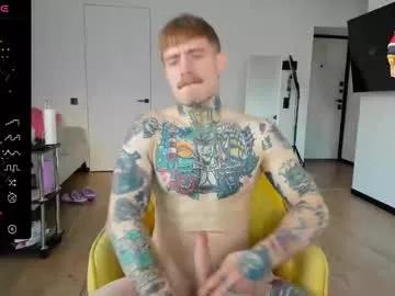 white_king999 from Chaturbate is Freechat