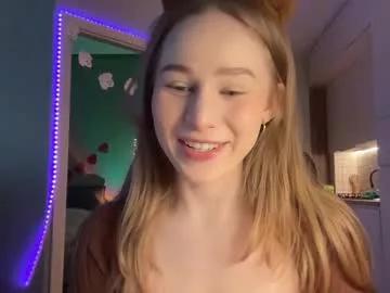 whoisalisa from Chaturbate is Freechat