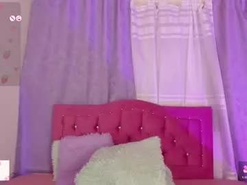 wild_lilhy from Chaturbate is Freechat