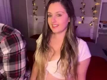 wildcouple_6960 from Chaturbate is Freechat