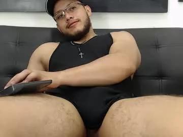 williamjhom_ from Chaturbate is Freechat