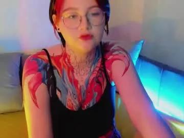 wolf_tina from Chaturbate is Freechat