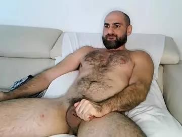 wolfdudefun from Chaturbate is Freechat