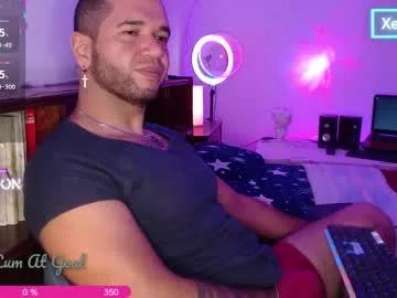 xein_wolf from Chaturbate is Freechat