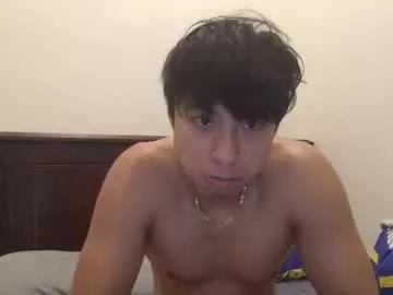 xela8124 from Chaturbate is Freechat