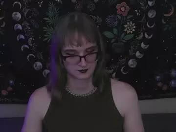 xmoonbeamx from Chaturbate is Freechat