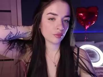 yasmine_moon from Chaturbate is Freechat