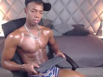 yeiner_king from Chaturbate is Freechat