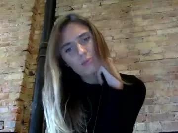 yogagirl777 from Chaturbate is Freechat