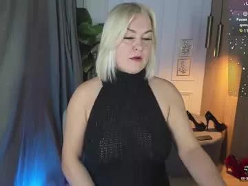 yolanda_kiss from Chaturbate is Freechat