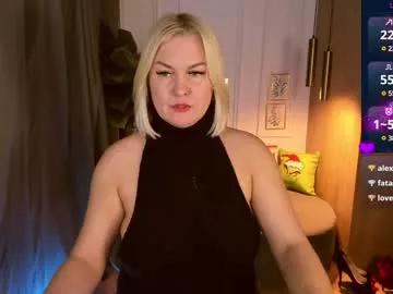 yolanda_kiss from Chaturbate is Freechat