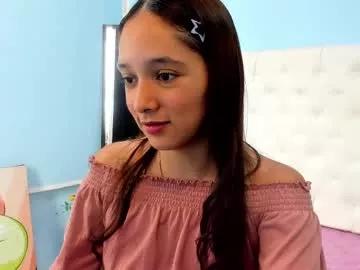 you_emily9 from Chaturbate is Freechat