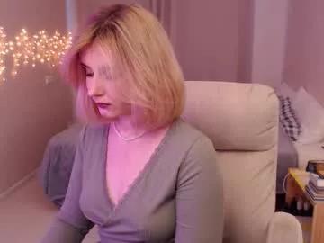 your_freya from Chaturbate is Freechat