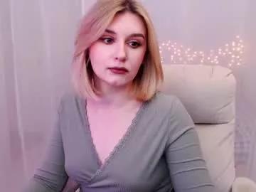 your_freya from Chaturbate is Freechat