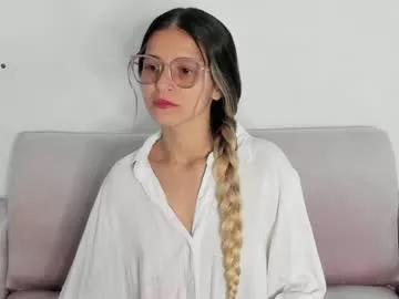 your_lilacute1 from Chaturbate is Freechat