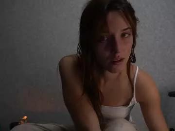 your_little_flexible_girl from Chaturbate is Freechat