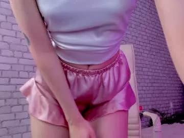 your_precious_dolly from Chaturbate is Freechat