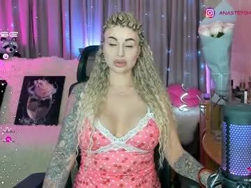 your_wild_amazon_forever from Chaturbate is Freechat