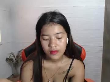 yourasian_belle from Chaturbate is Freechat