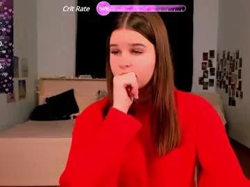 yourlovelytinarichy from Chaturbate is Freechat