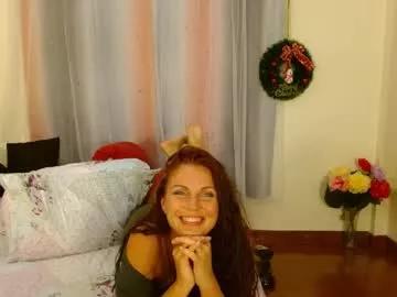 yourmysterycharm from Chaturbate is Freechat