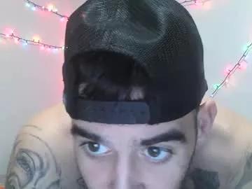 yourprettyboi22 from Chaturbate is Freechat