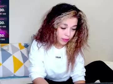 yoursoul_mila from Chaturbate is Freechat