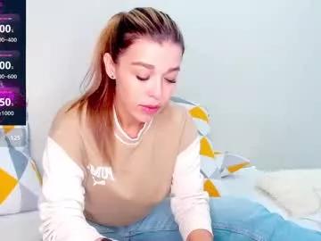 yoursoul_mila from Chaturbate is Freechat