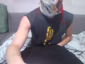 yourwhitedream1 from Chaturbate is Freechat