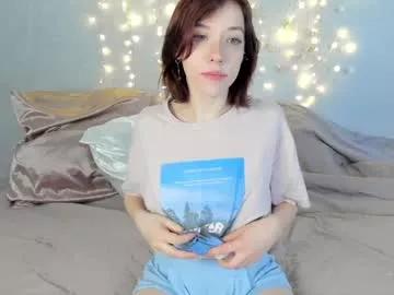 yunapeace from Chaturbate is Freechat