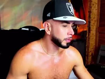 zac_levis from Chaturbate is Freechat