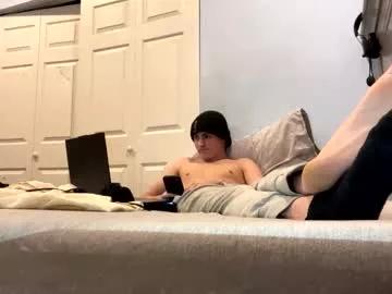 zackfootking from Chaturbate is Freechat