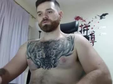 zacron466341 from Chaturbate is Private