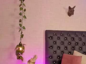 zafiiro_66 from Chaturbate is Freechat