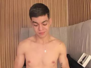 zamir_scott from Chaturbate is Freechat