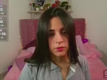 zamira_martiny from Chaturbate is Freechat