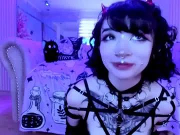 zephirah_abney model from Chaturbate